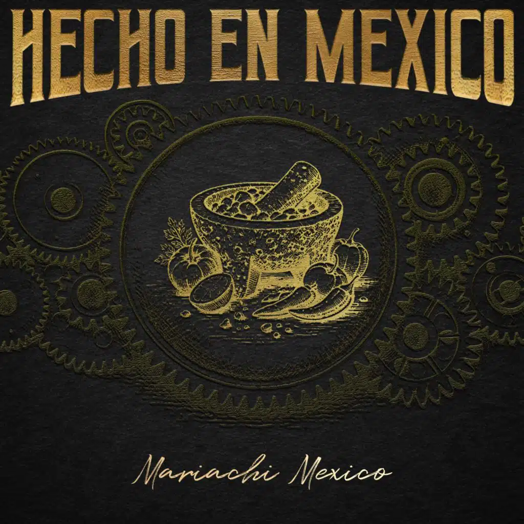 Mariachi México