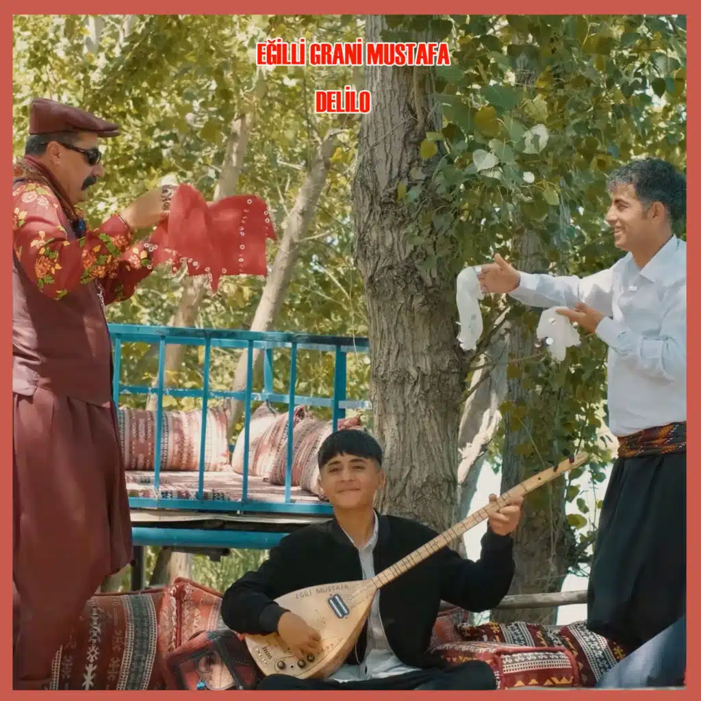 Eğilli Grani Mustafa