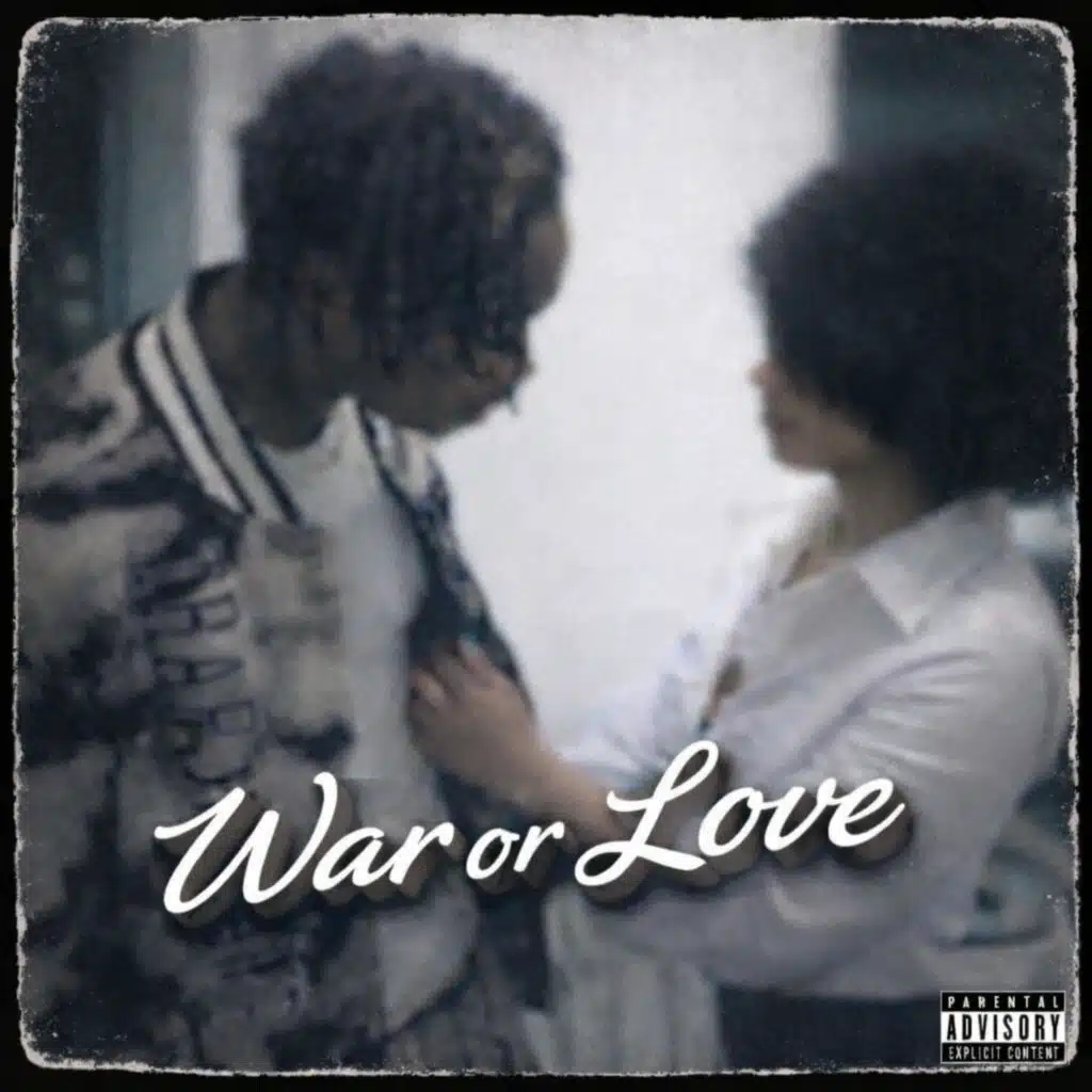 WAR OR LOVE