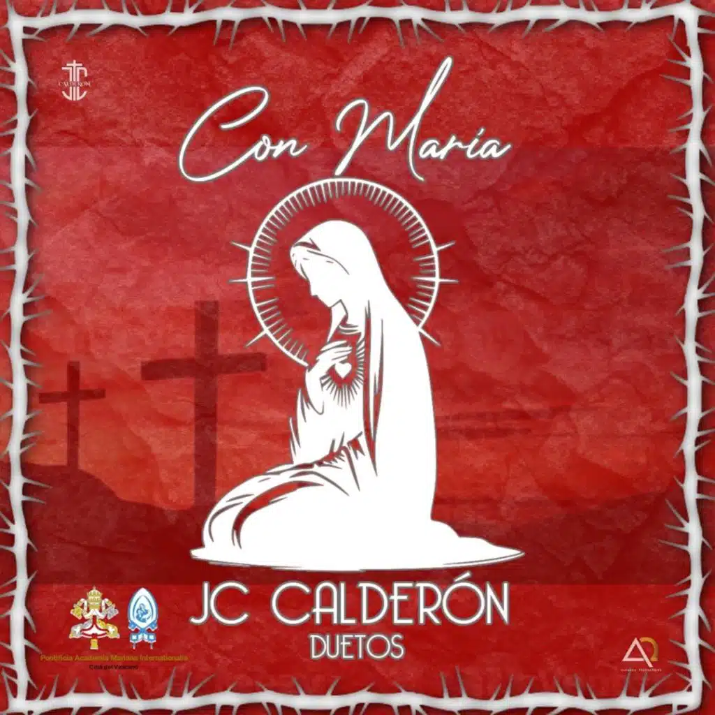 Con María (Duetos)