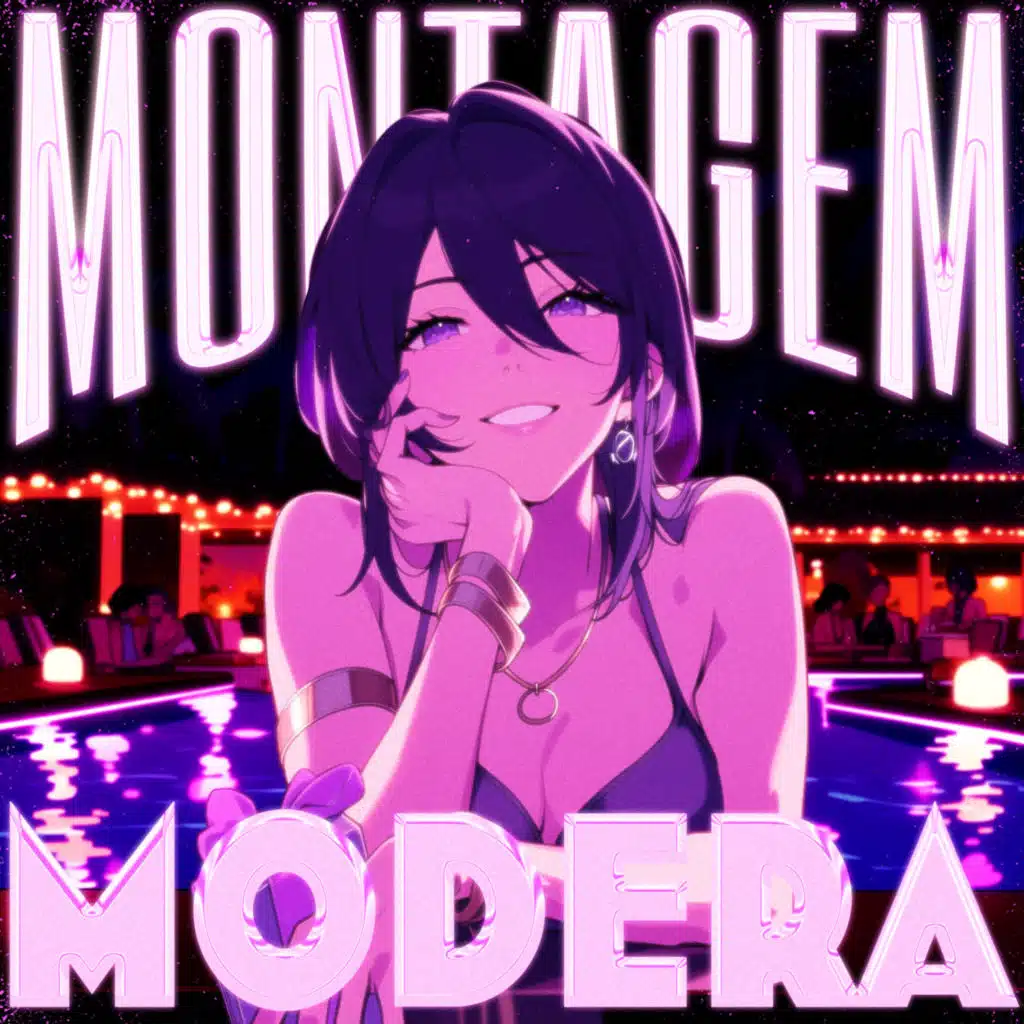 Montagem Modera (Versions)