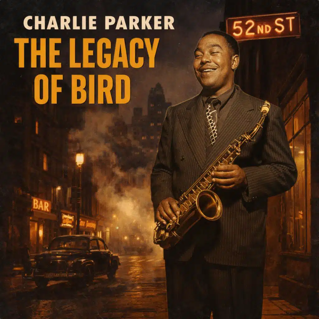 Charlie Parker