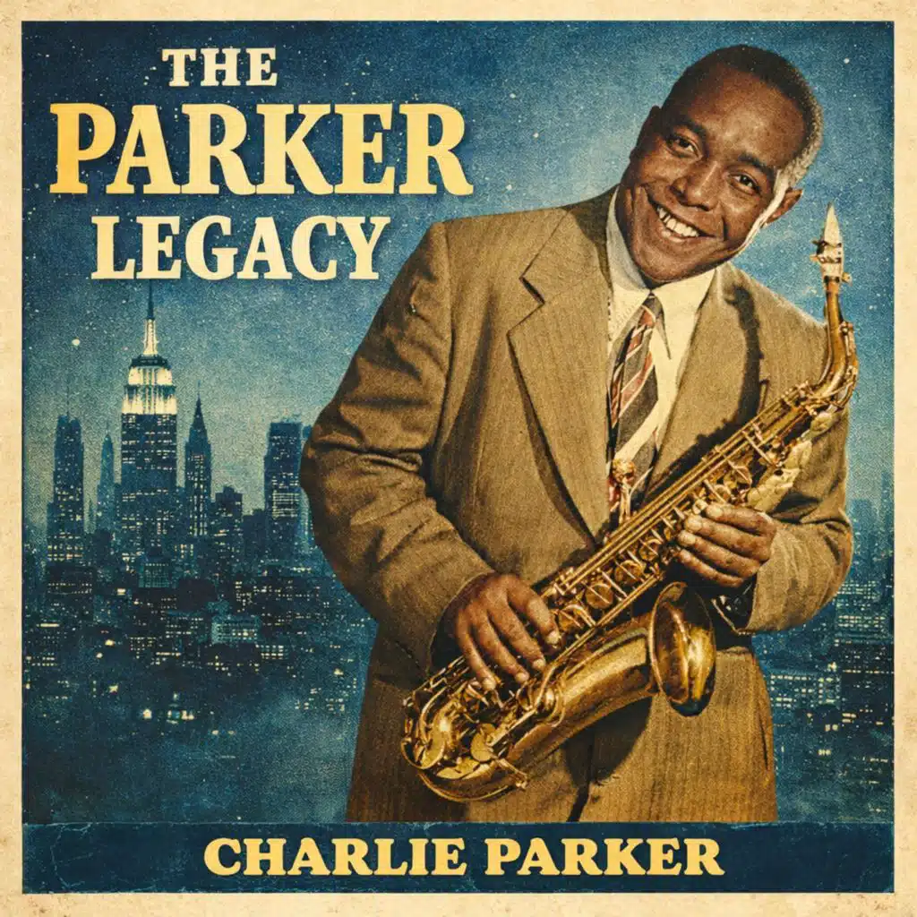 The Parker Legacy