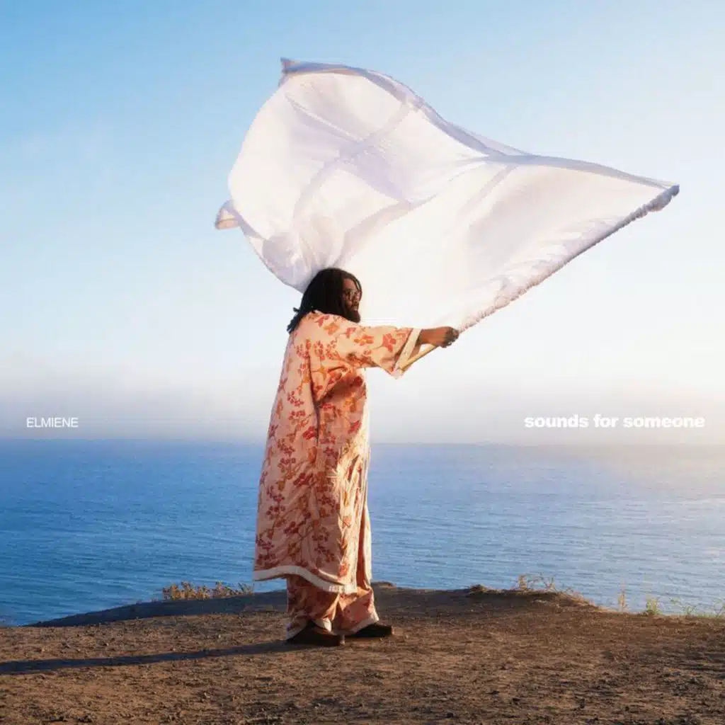 Light By The Window (feat. Raphael Saadiq)