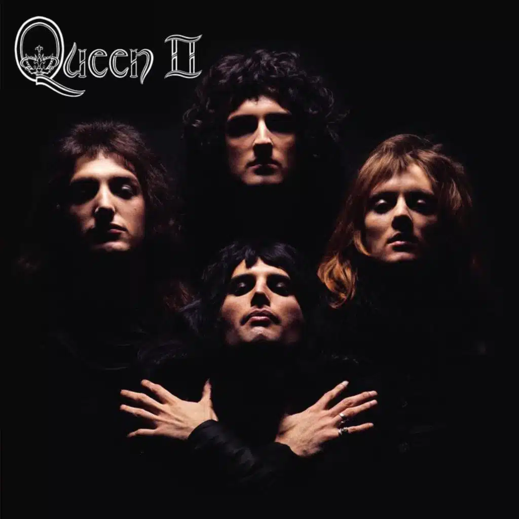 Queen II (2026 Mix)