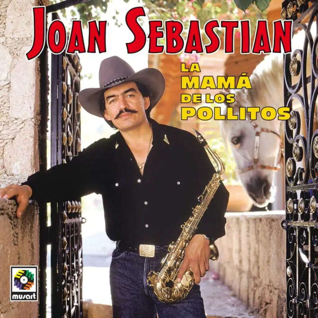 Joan Sebastian