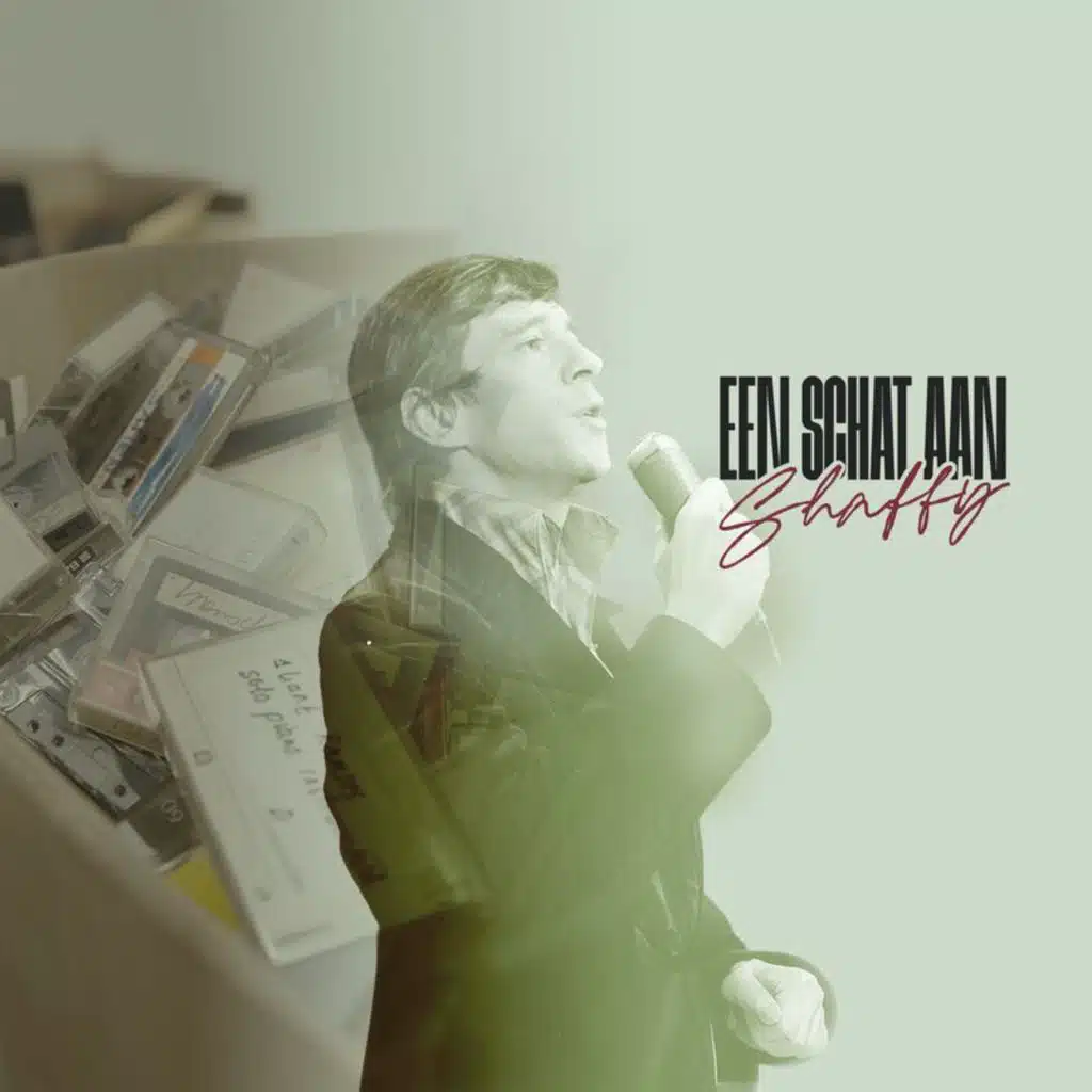Een Schat Aan Shaffy