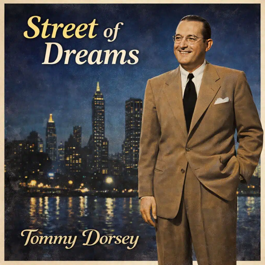 Street of Dreams