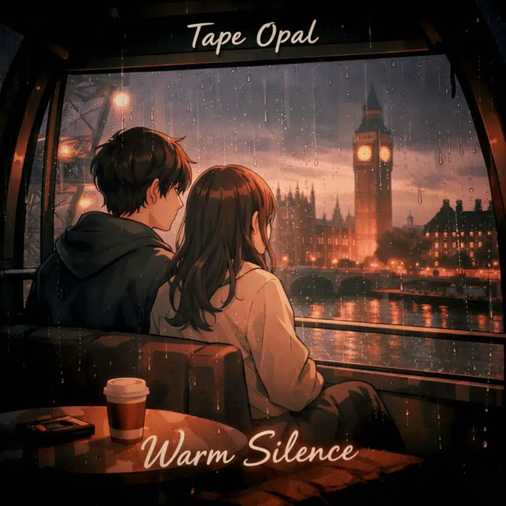 Warm Silence
