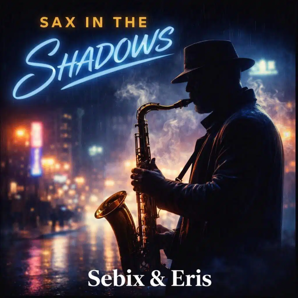 Sax in the Shadows