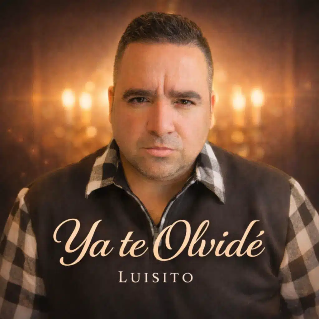 Ya Te Olvide
