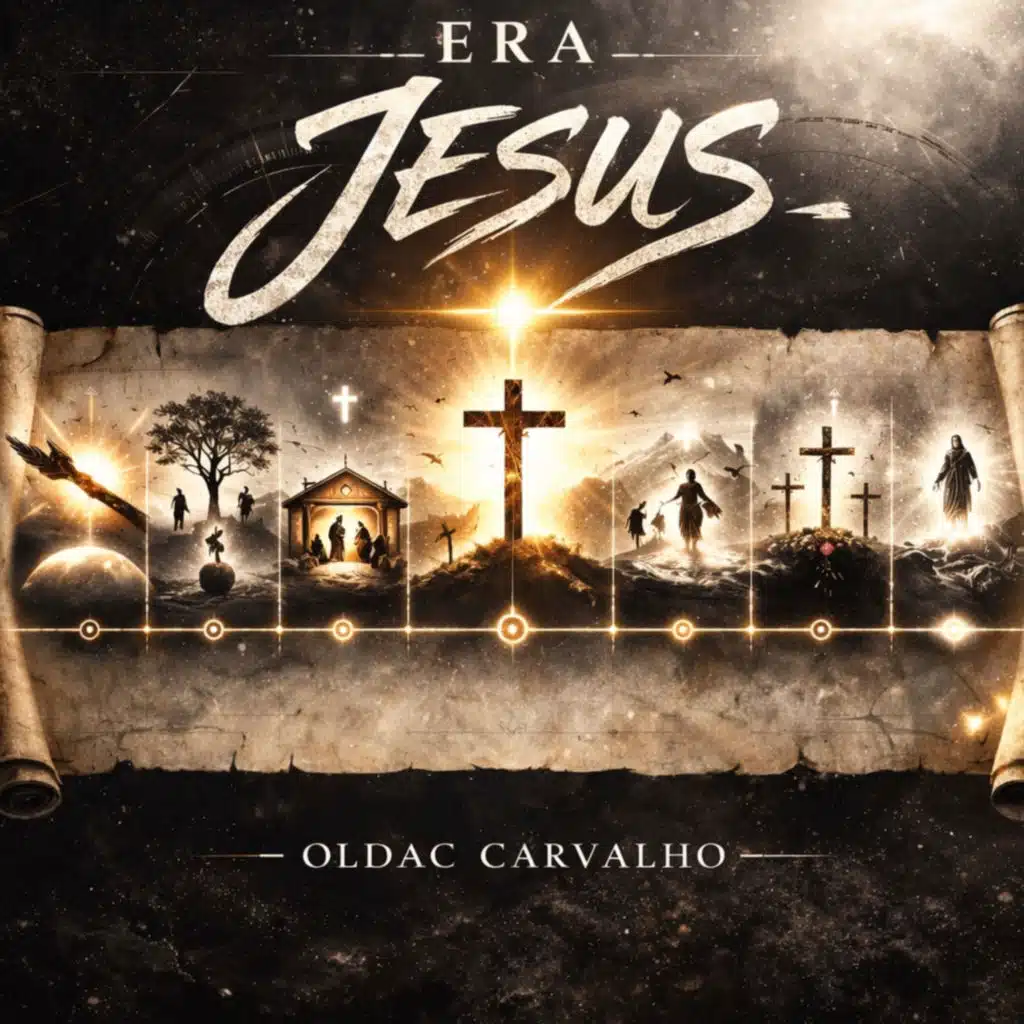 Oldac Carvalho