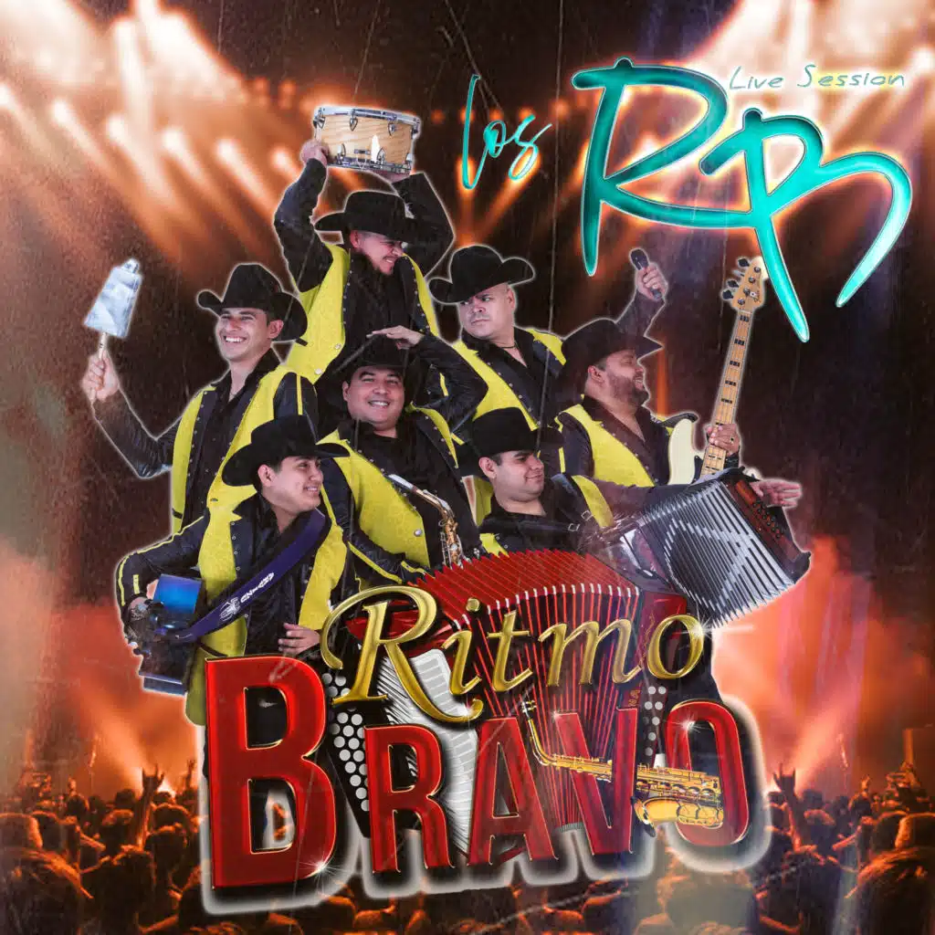 Ritmo Bravo