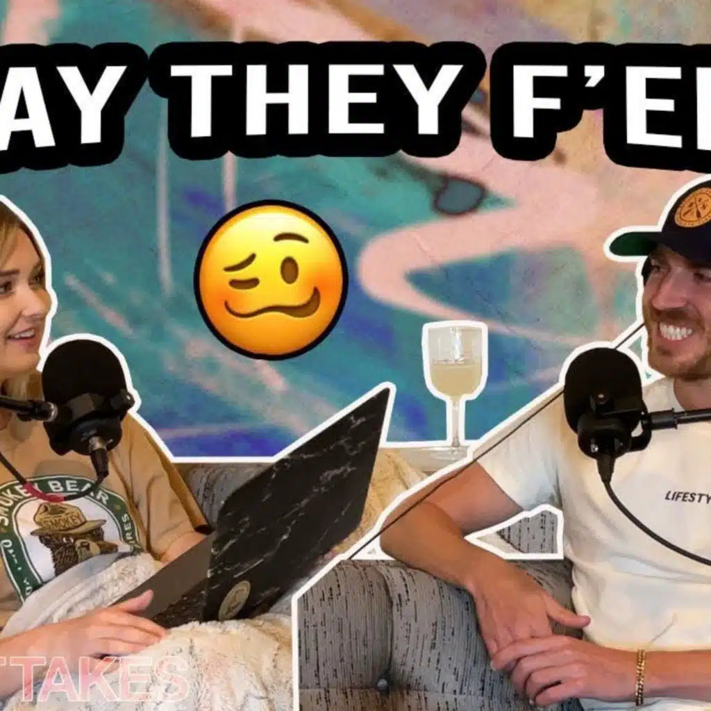 23: Today They F'ed Up