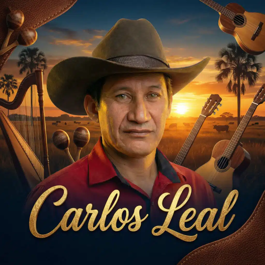Carlos Leal