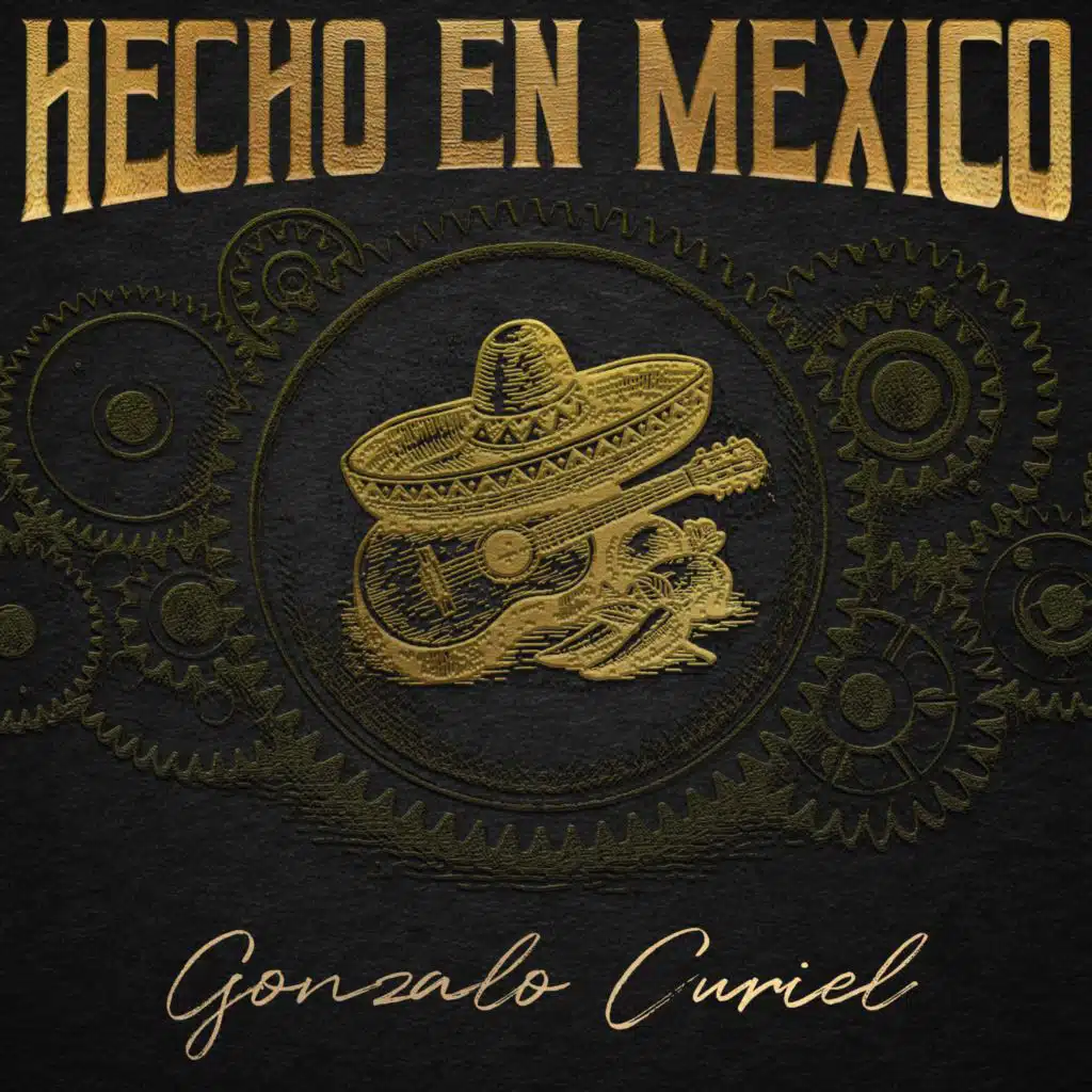 Hecho en México: Gonzalo Curiel