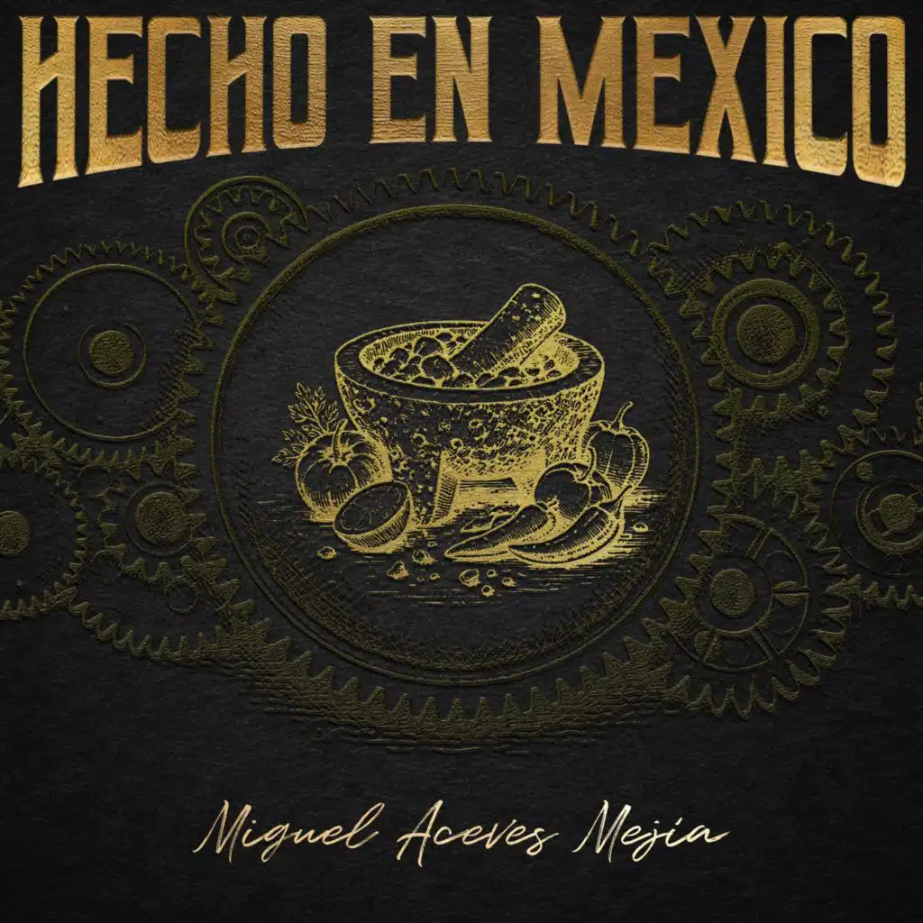 Miguel Aceves Mejía