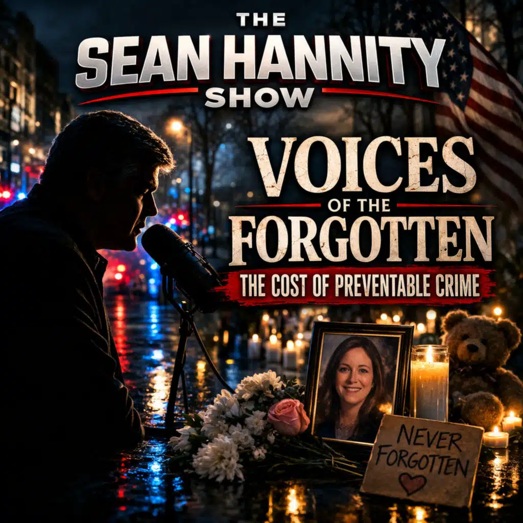 Voice of the Forgotten