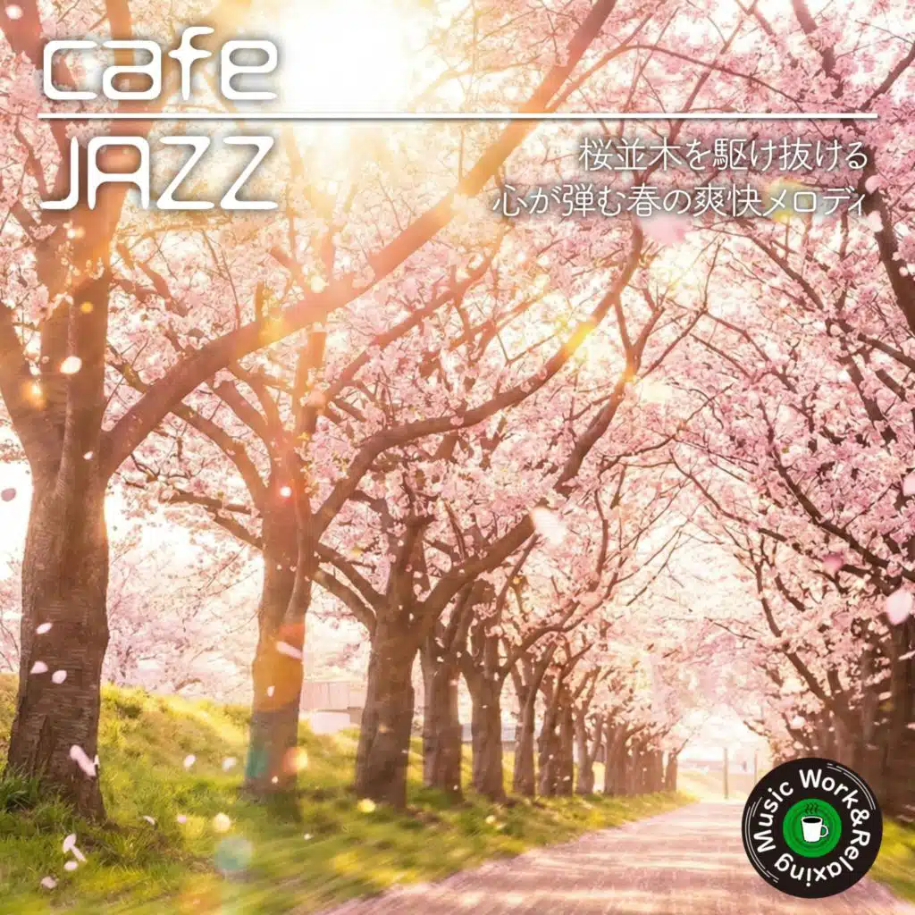 Work & Relaxing Music