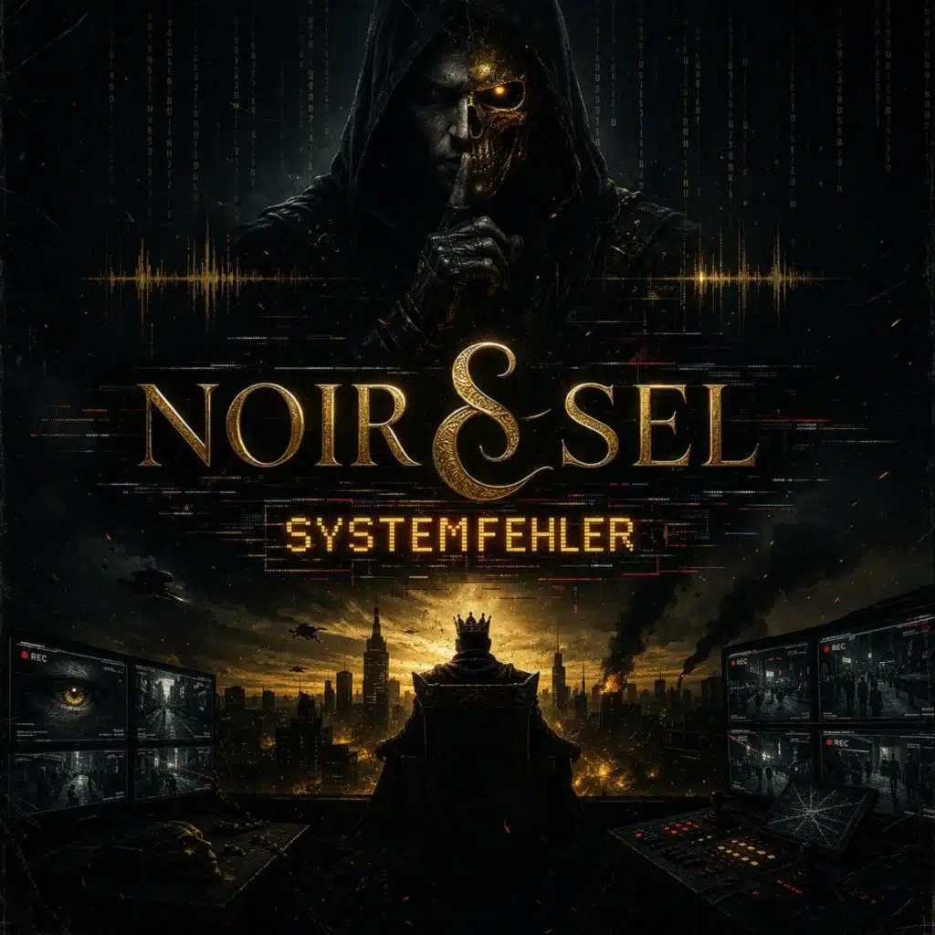 Systemfehler