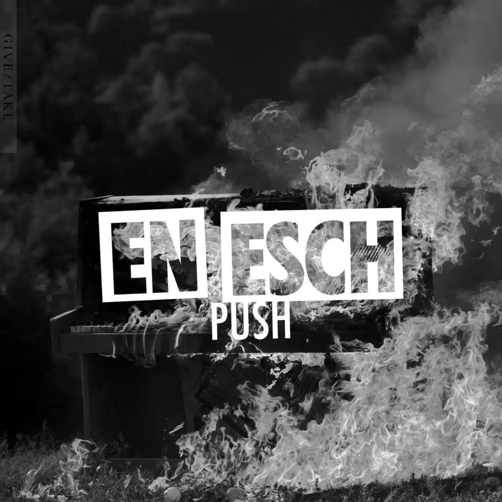 Push (feat. Pig & Erica Dilanjian)