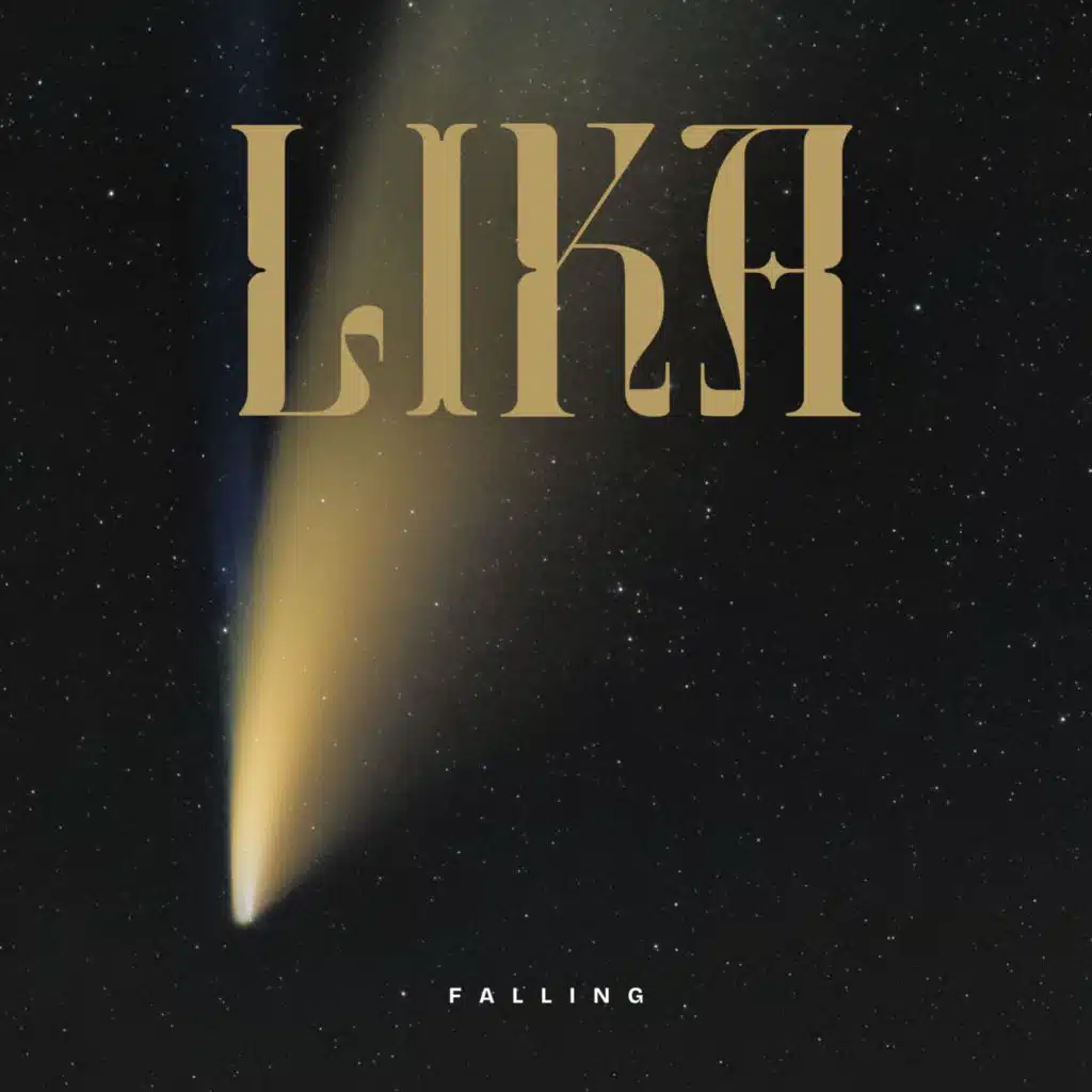 Falling