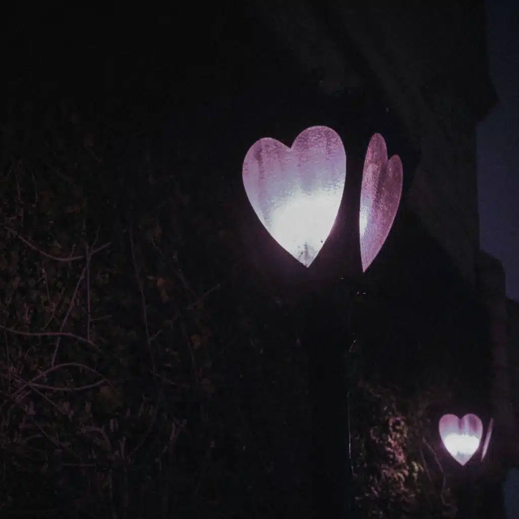 rapunzel, let down your light.