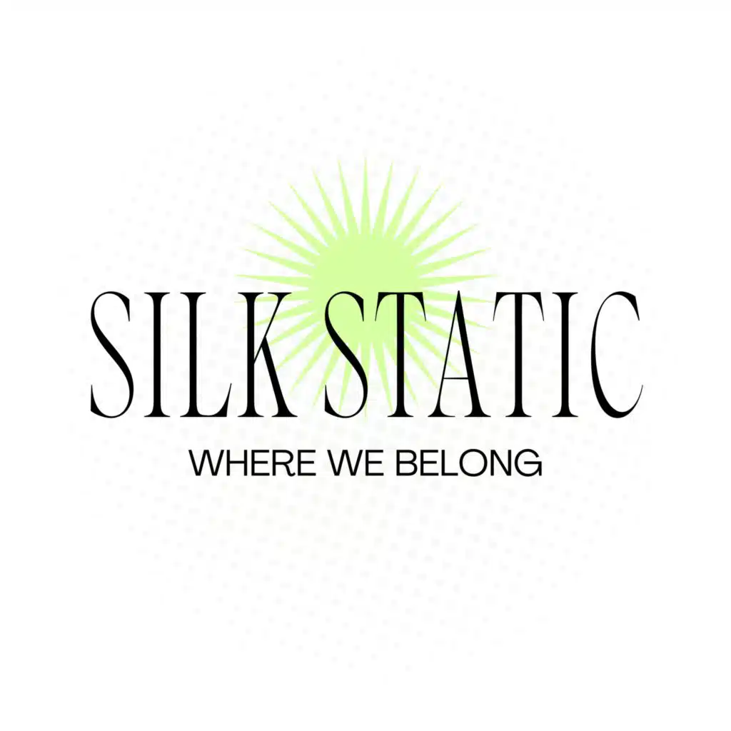 Where We Belong