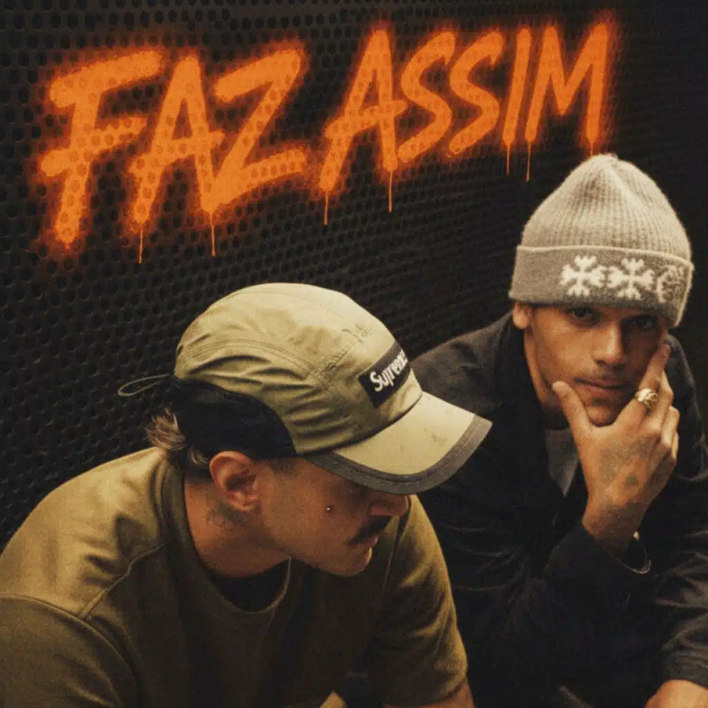 Faz Assim (feat. Yansy)