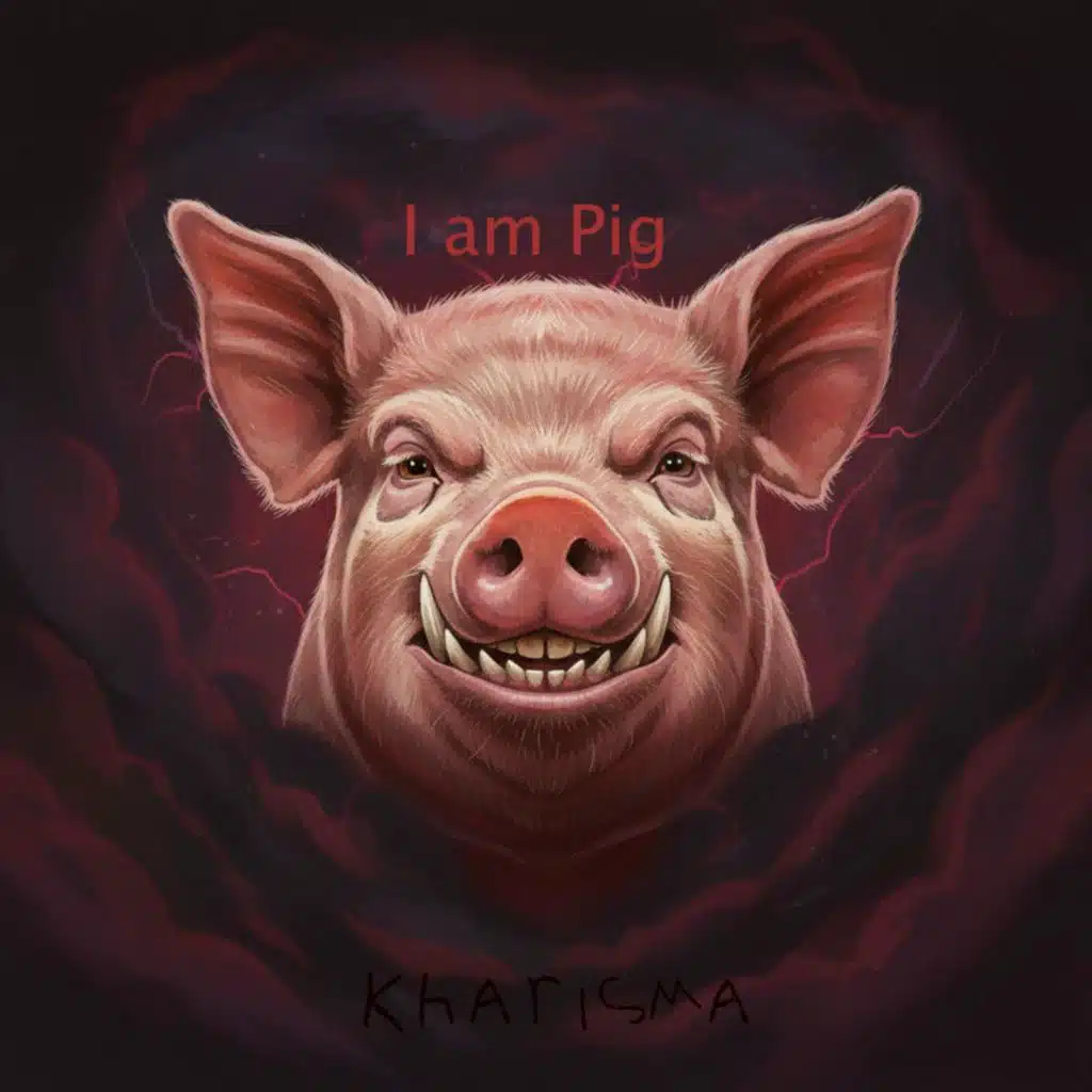 I am Pig