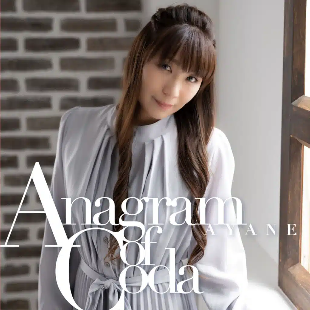 Anagram of Coda