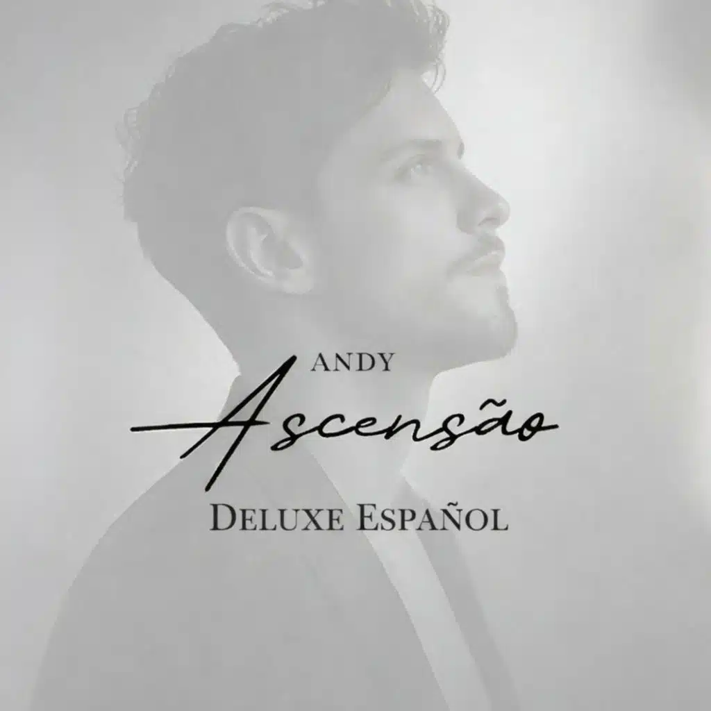 Ascensão (Deluxe Español)