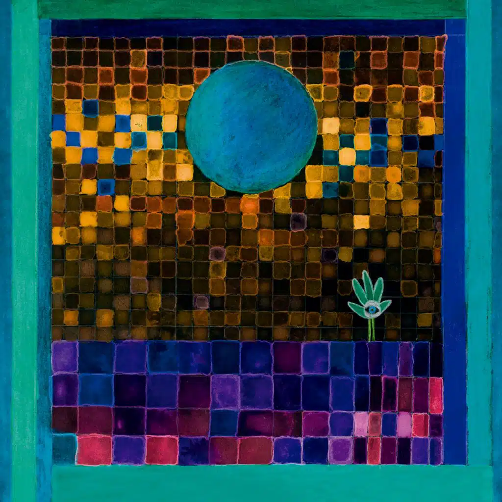 Mosaico