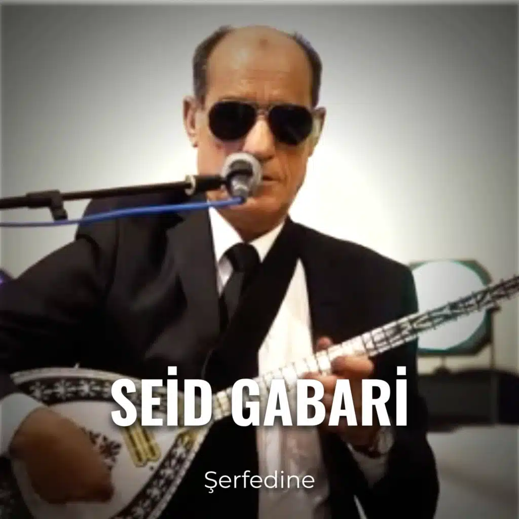 SEID GABARI