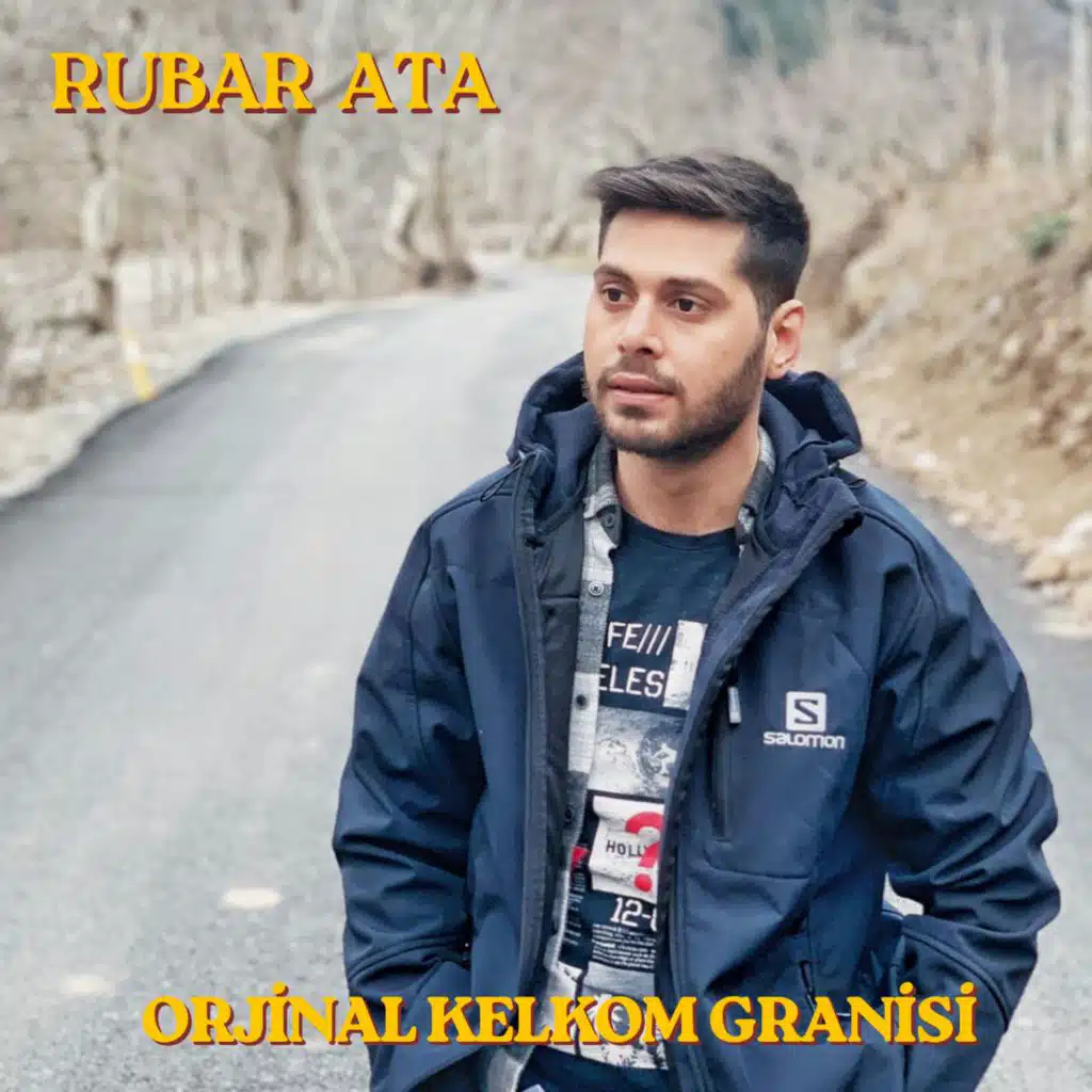 RUBAR ATA