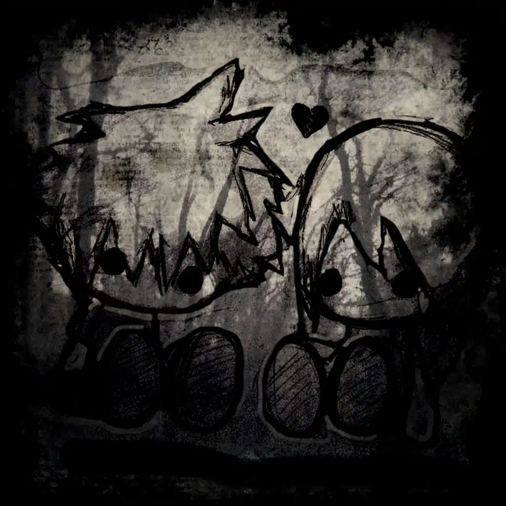 по краю / странный