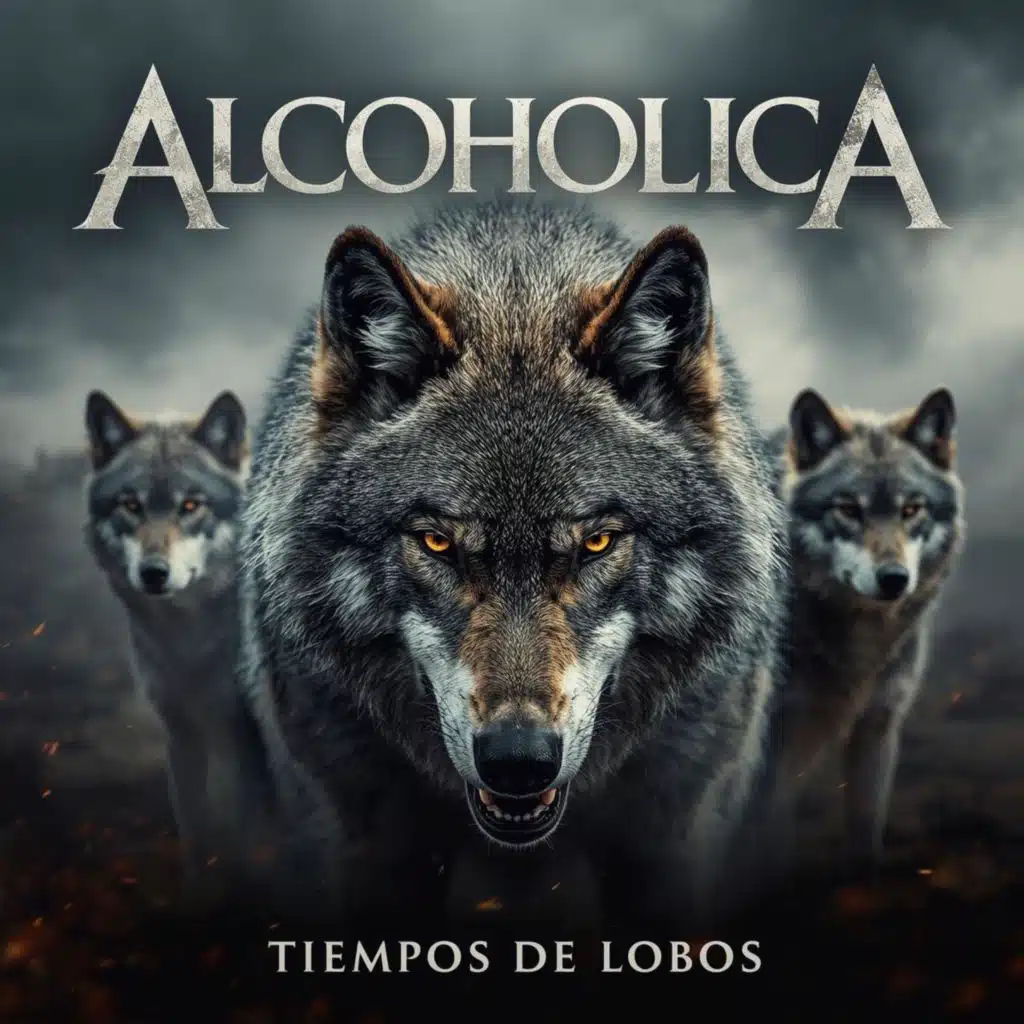 Tiempos de Lobos