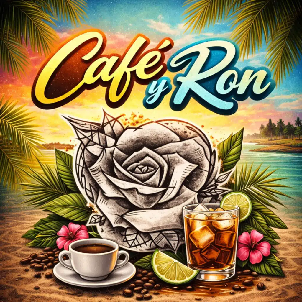 dj rosa