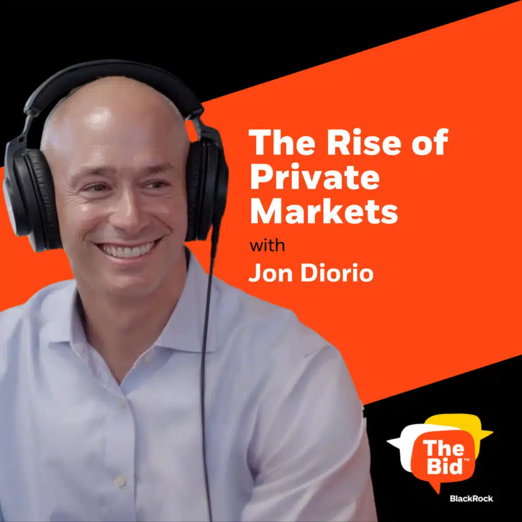 255: The Rise of Private Markets: Access, Liquidity, and Portfolio Diversification