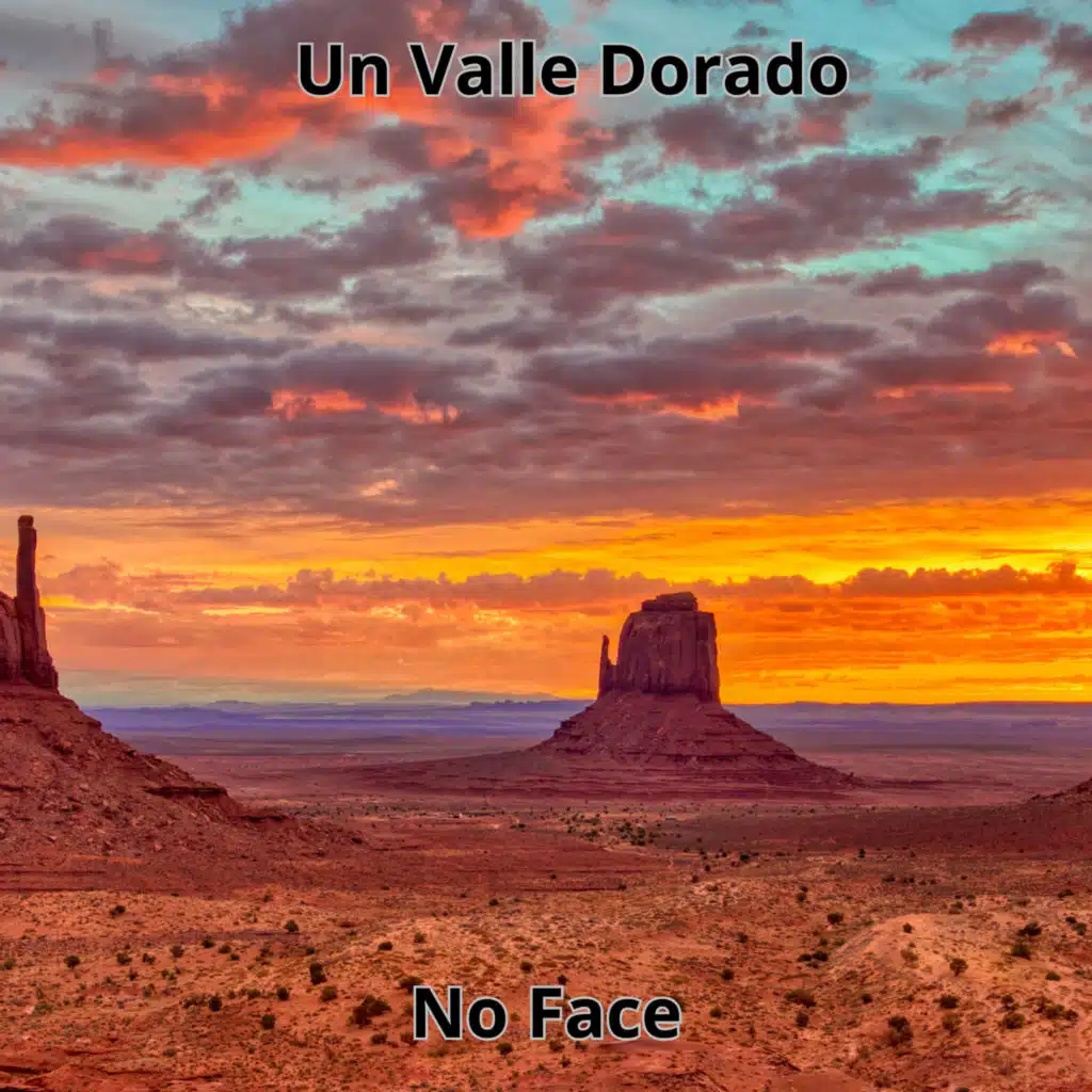 Un Valle Dorado