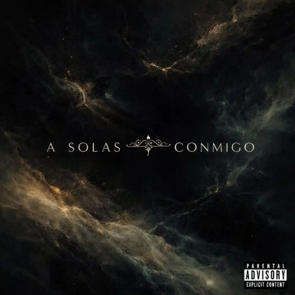 A SOLAS CONMIGO