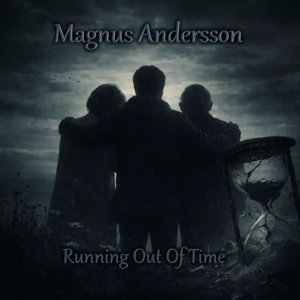 Magnus Andersson