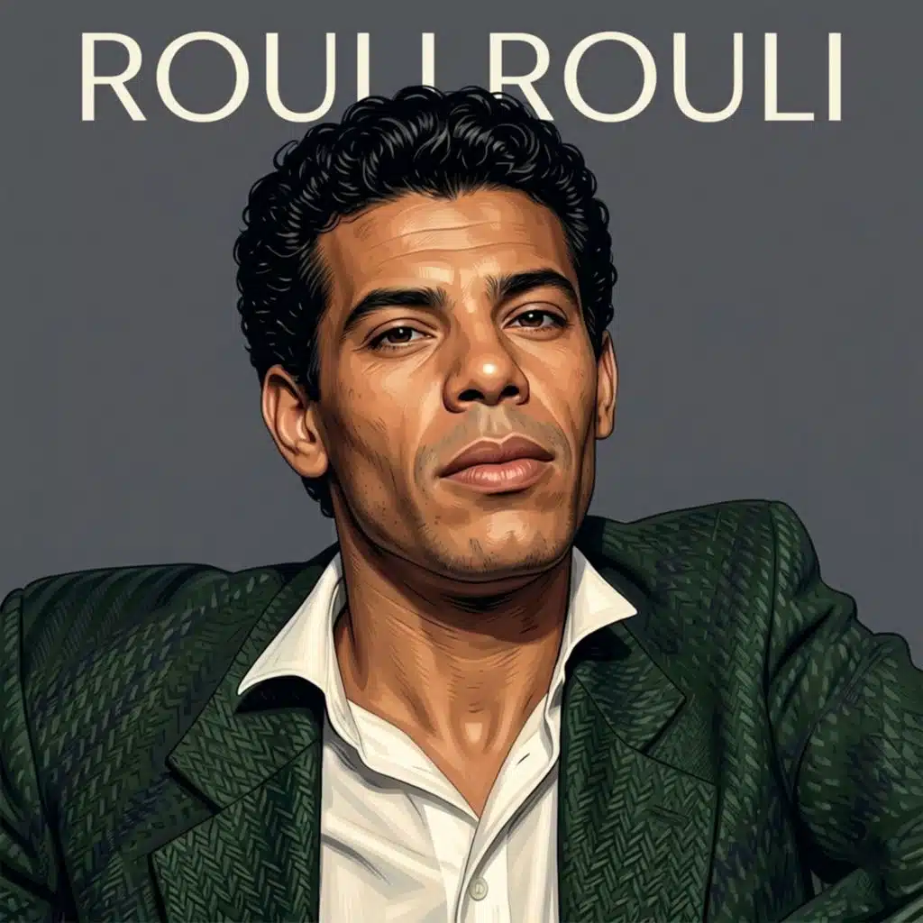 Rouli Rouli (Live)