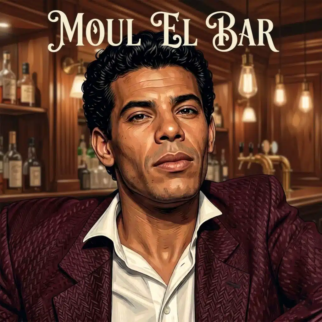 Moul El Bar (Live)