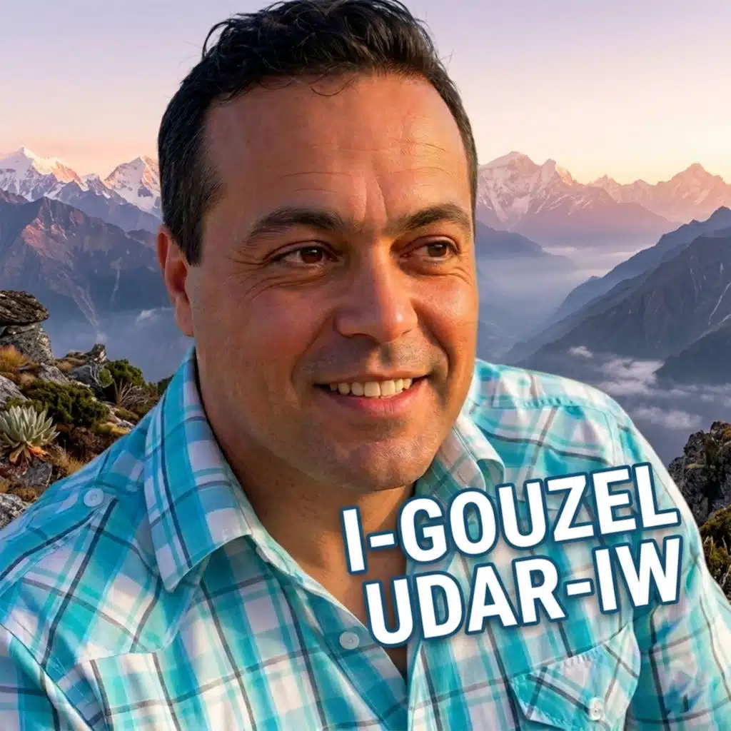 I-gouzel Udar-iw (Live)
