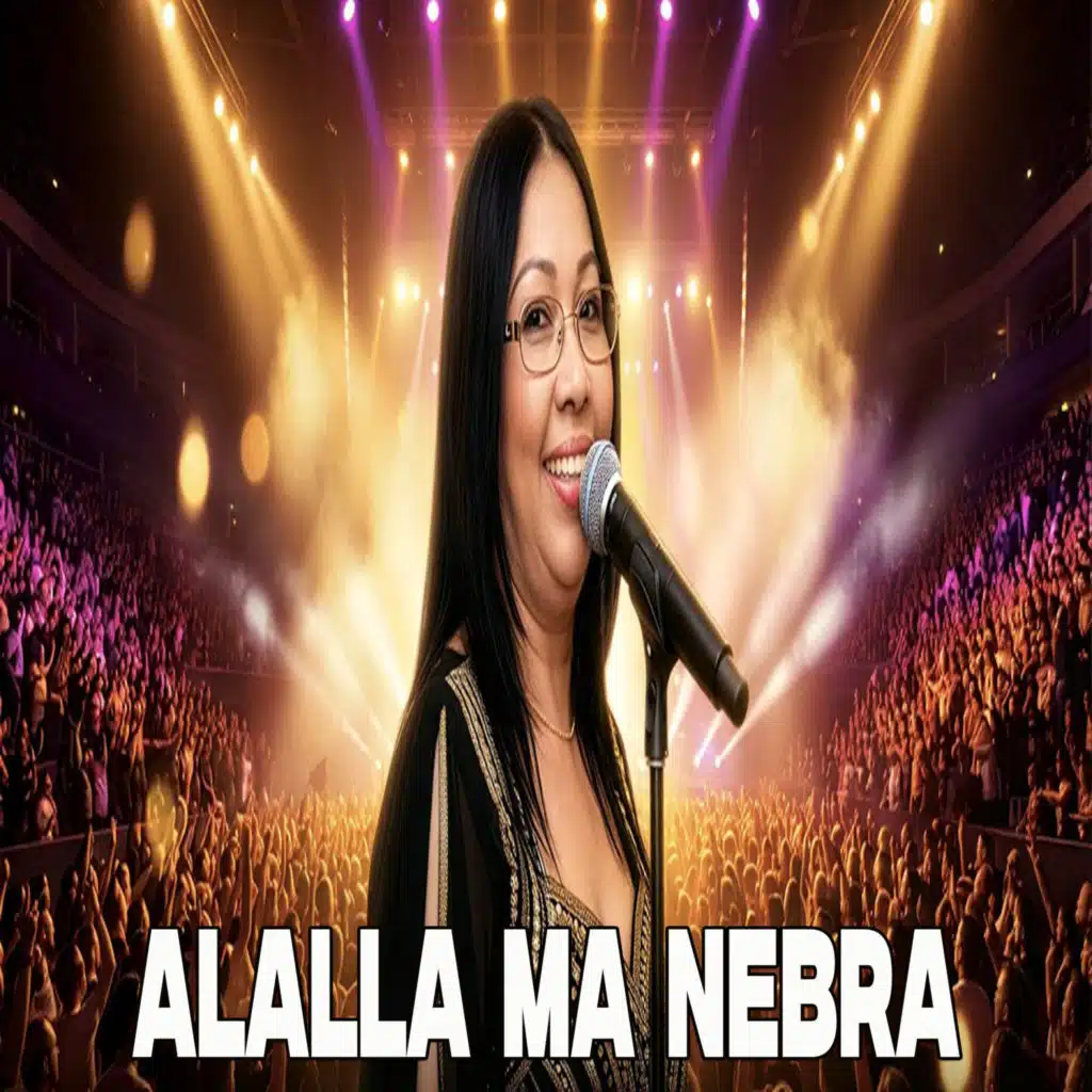 Allala Ma Nebra