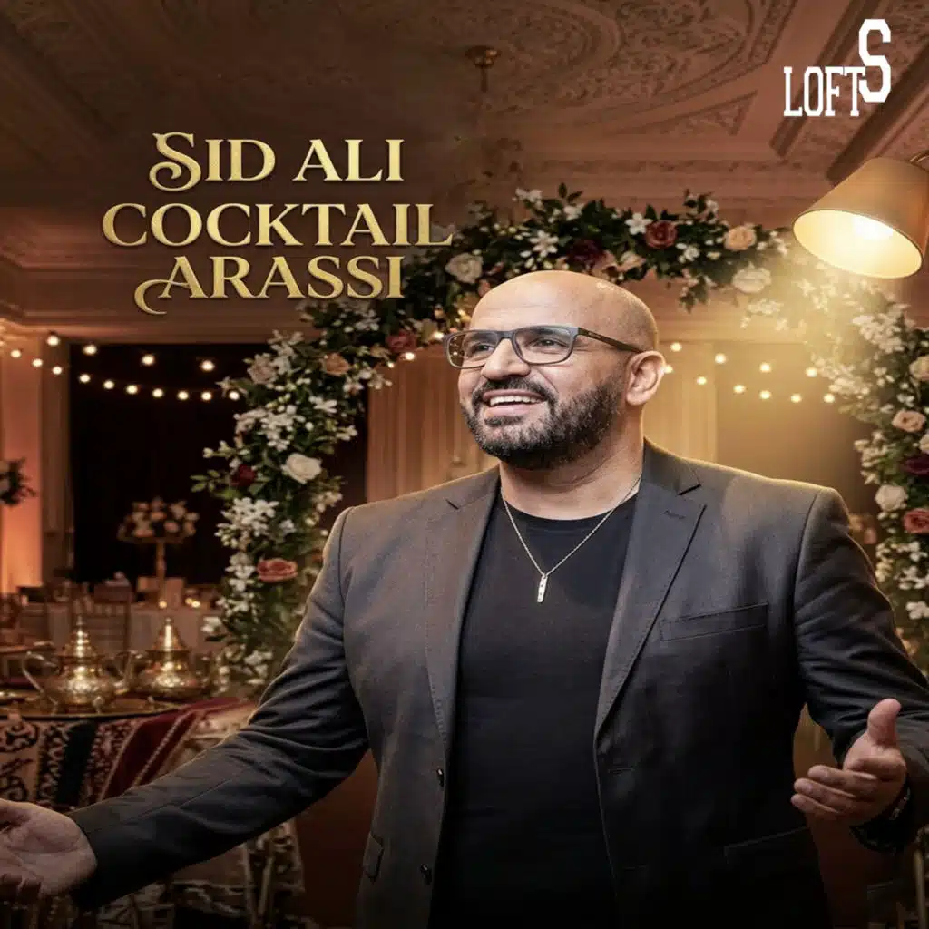 Cocktail Arassi