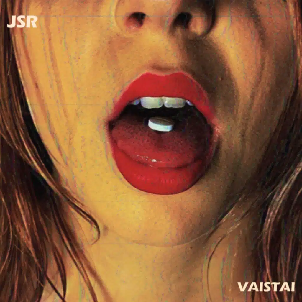 JSR