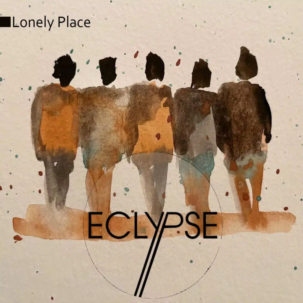 LONELY PLACE