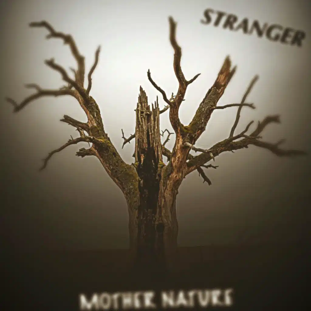 Mother nature...